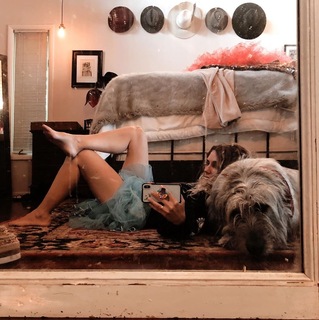 Clare Bowen feet photo 20
