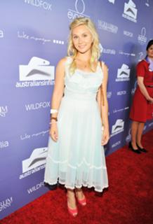 Clare Bowen feet photo 2