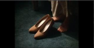 Clare Carey feet photo 13