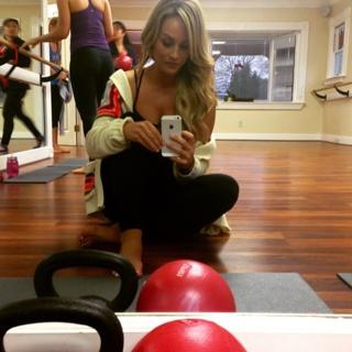 Clare Crawley feet photo 13