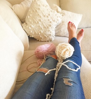 Clare Crawley feet photo 9