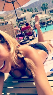 Clare Crawley feet photo 7