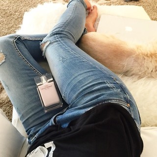 Clare Crawley feet photo 1