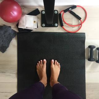 Clare Crawley feet photo 14