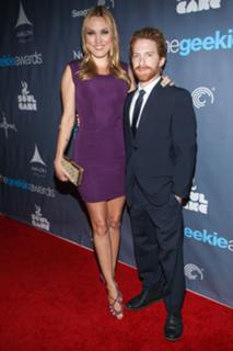 Clare Grant feet photo 12