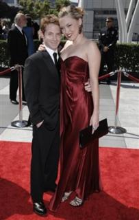 Clare Grant feet photo 1