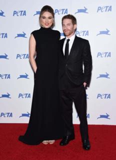 Clare Grant feet photo 1