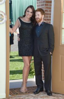 Clare Grant feet photo 15