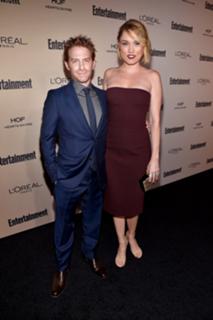 Clare Grant feet photo 13