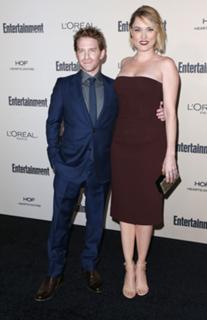 Clare Grant feet photo 12