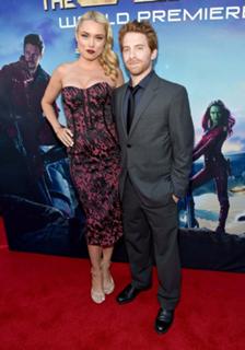 Clare Grant feet photo 11