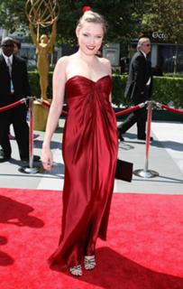 Clare Grant feet photo 8