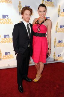 Clare Grant feet photo 7