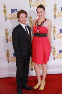Clare Grant feet photo 6