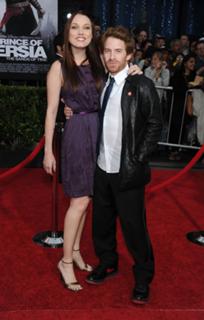 Clare Grant feet photo 4