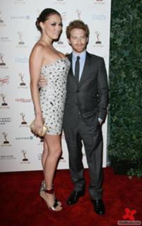 Clare Grant feet photo 17