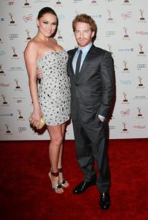 Clare Grant feet photo 16