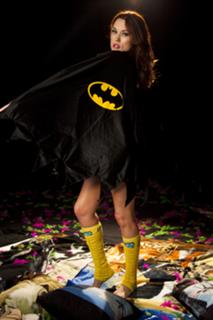 Clare Grant feet photo 7