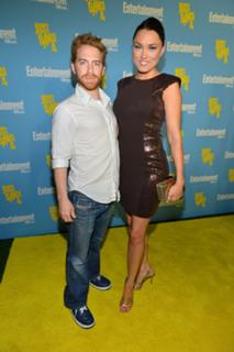 Clare Grant feet photo 17