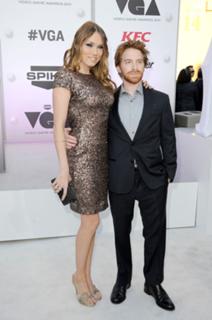 Clare Grant feet photo 12