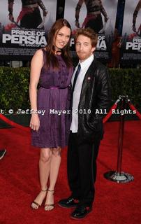 Clare Grant feet photo 17