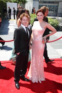 Clare Grant feet photo 16