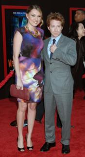 Clare Grant feet photo 14