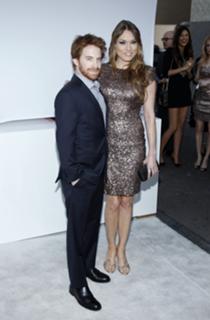 Clare Grant feet photo 11