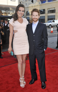 Clare Grant feet photo 6