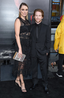 Clare Grant feet photo 20