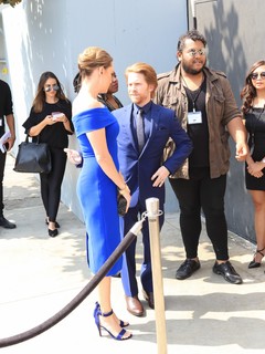 Clare Grant feet photo 18