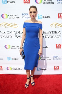 Clare Grant feet photo 13