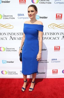 Clare Grant feet photo 12