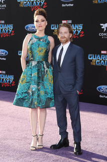 Clare Grant feet photo 9
