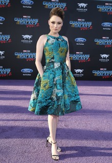 Clare Grant feet photo 7