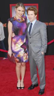 Clare Grant feet photo 1