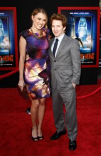 Clare Grant feet photo 19
