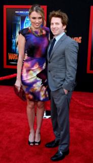 Clare Grant feet photo 18