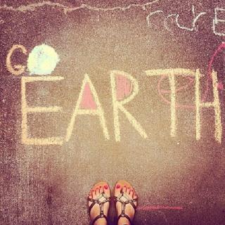 Clare Kramer feet photo 6