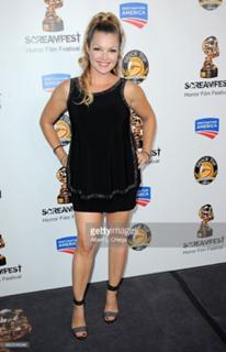 Clare Kramer feet photo 7