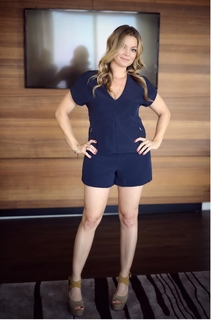 Clare Kramer feet photo 6