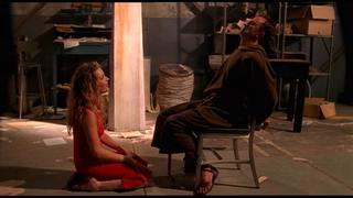 Clare Kramer feet photo 2