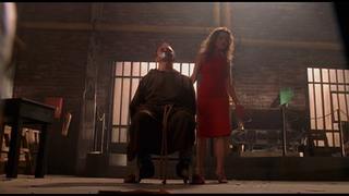 Clare Kramer feet photo 20