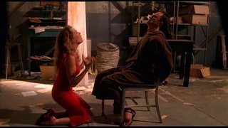 Clare Kramer feet photo 18