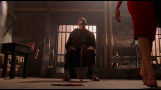 Clare Kramer feet photo 14