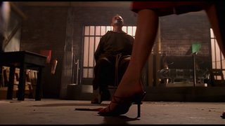 Clare Kramer feet photo 11