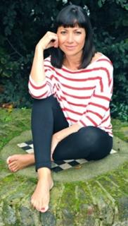 Clare Nasir feet photo 8