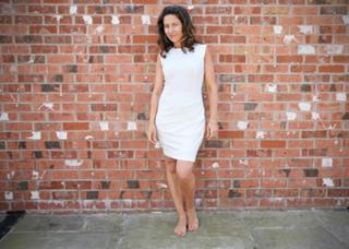 Clare Nasir feet photo 7