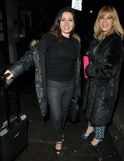Clare Nasir feet photo 5