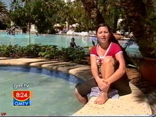 Clare Nasir feet photo 14